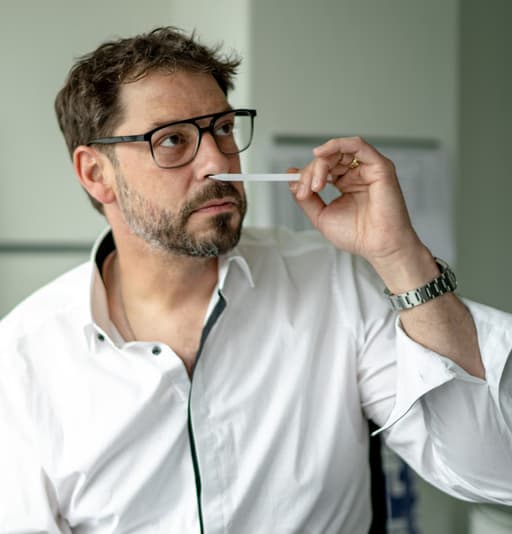 Andreas Wilhelm