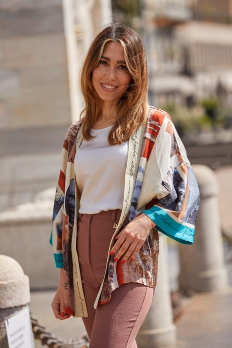 Maria Celeste Lombardo