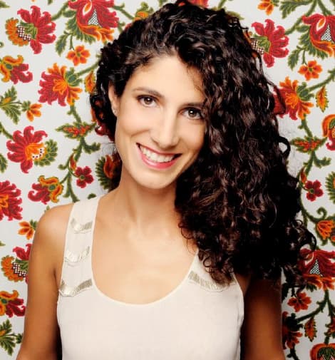 Mathilde Bijaoui