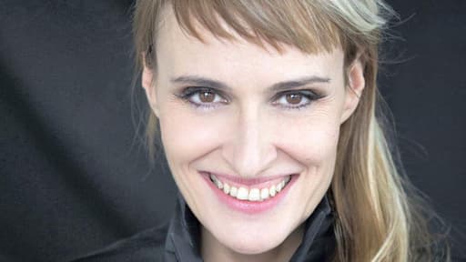 Mathilde Laurent