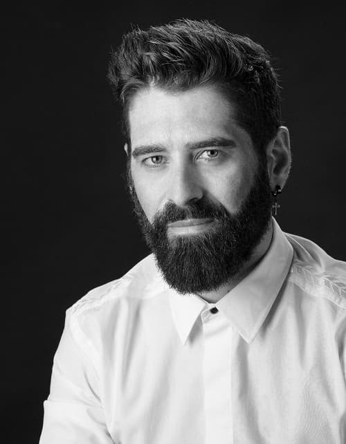 Miguel Matos