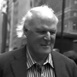 Nicholas Calderone