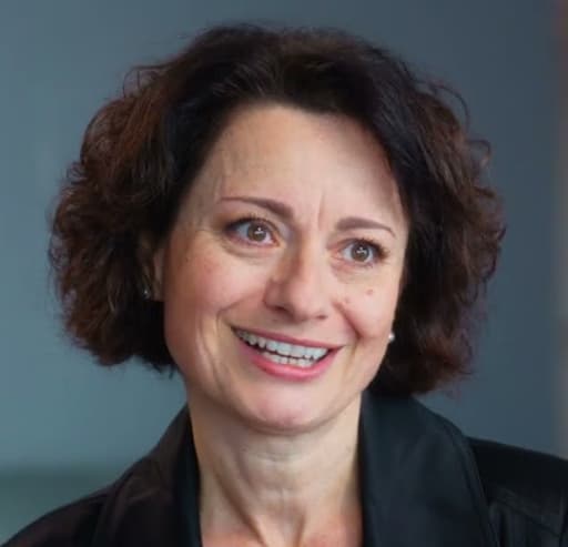 Sabine De Tscharner