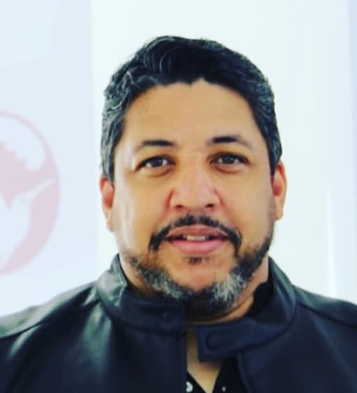 Samuel Moraes