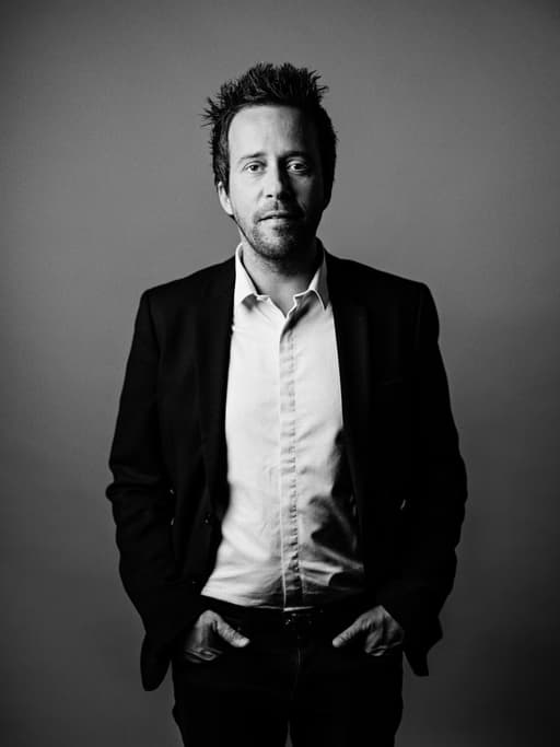 Sébastien Cresp