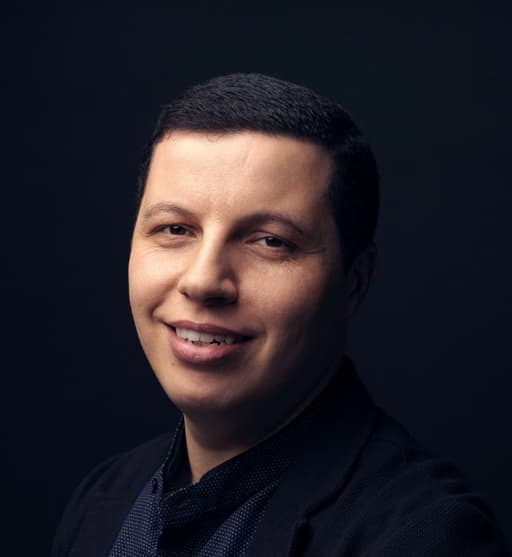 Serge de Oliveira