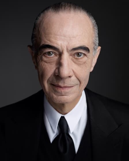 Serge Lutens