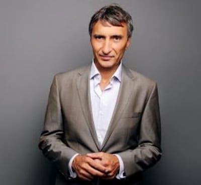 Serge Majoullier