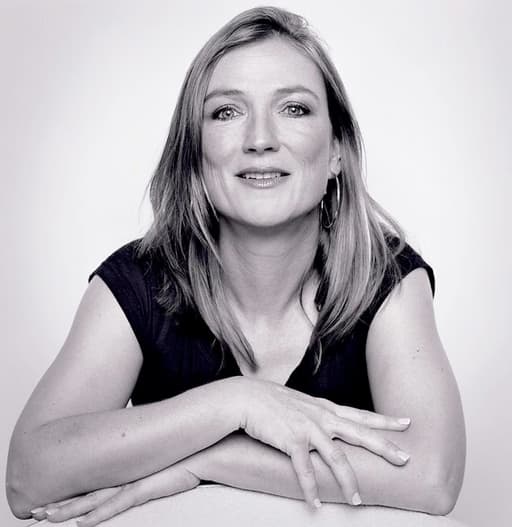Barbara Zoebelein