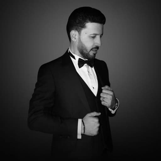 Ahmed Al Saiad