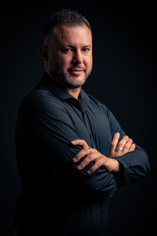Alejandro Ponsà