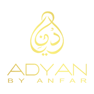 Adyan by Anfar