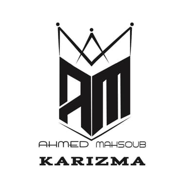 Ahmed Mahsoub KARIZMA
