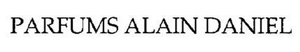 Alain Daniel