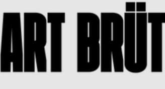 Art Brüt