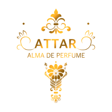 ATTAR. Alma de Perfume