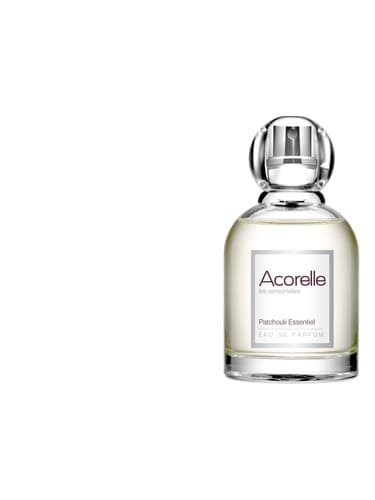 Patchouli Essentiel