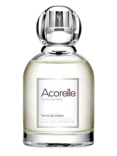 Terre de Cèdre