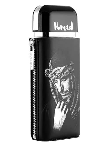 Nomad Pour Homme
