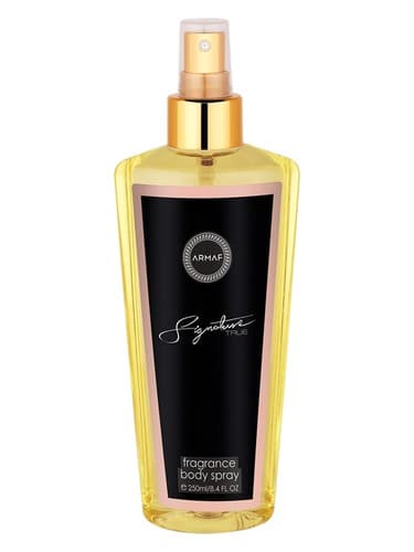 Signature True Woman