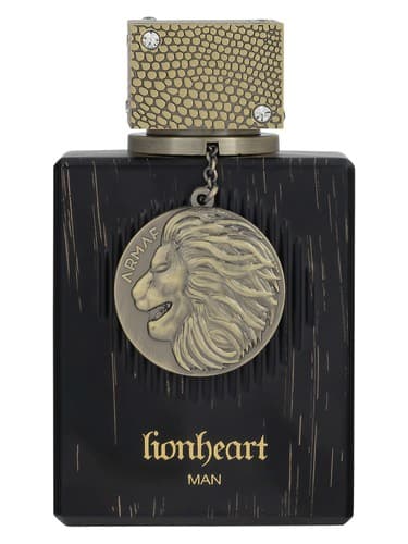 Club De Nuit Lionheart Man