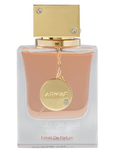 Club De Nuit Woman Extrait