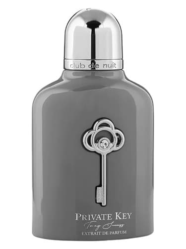 Private Key To My Success