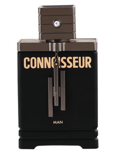 Connoisseur Man