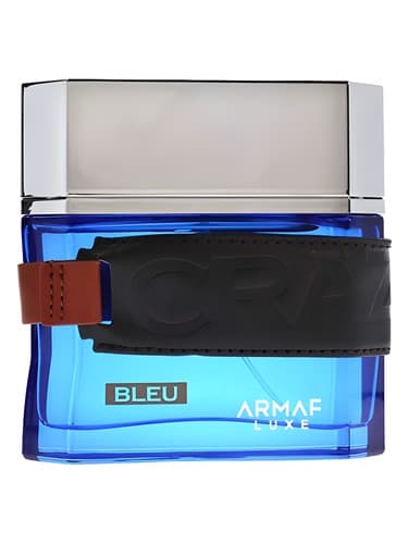 Craze Bleu