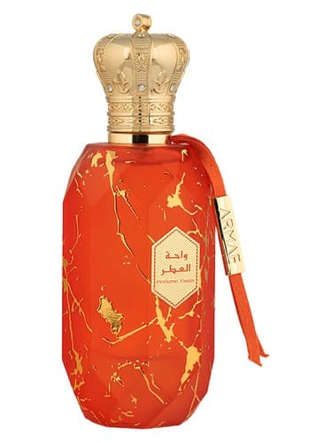 Perfume Oasis