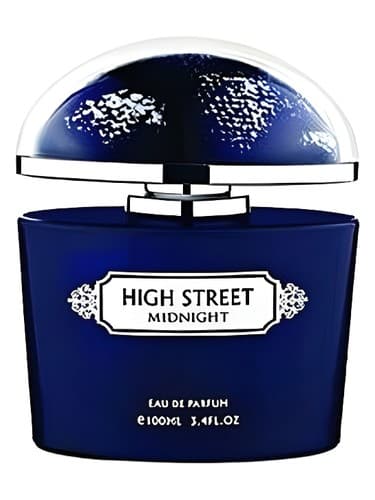 High Street Midnight