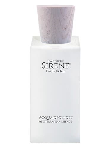Canto delle Sirene