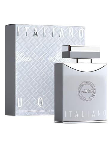 Italiano Uomo