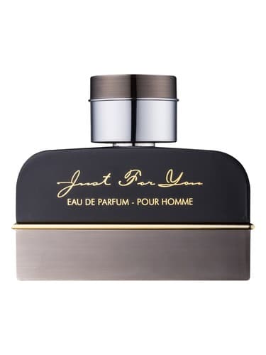 Just For You Pour Homme