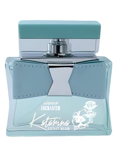 Katarina Light Blue