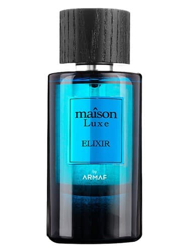 Maison Luxe Elixir