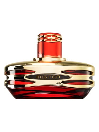 Mignon Eau de Parfum