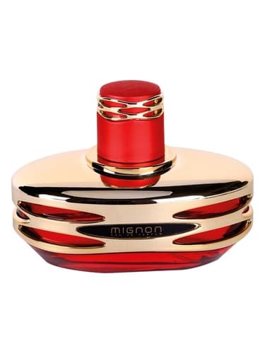 Mignon Red Woman