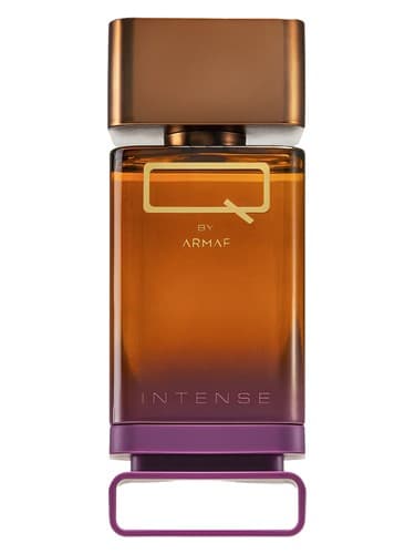 Q Intense Eau de Parfum