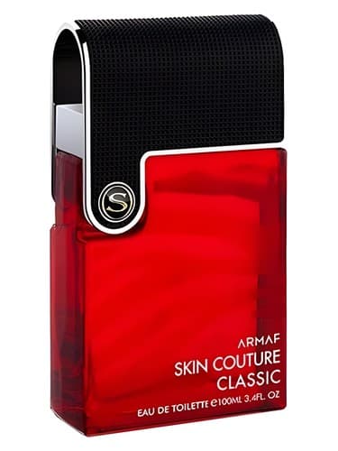 Skin Couture Classic Men