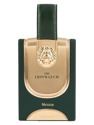 Feroce