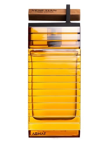 Venetian Amber Edition