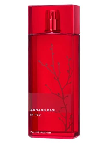 In Red EdP