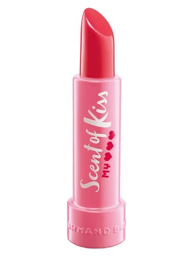 Scent Of Kiss My Heart