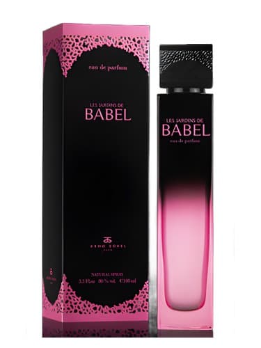 Jardins de Babel Women