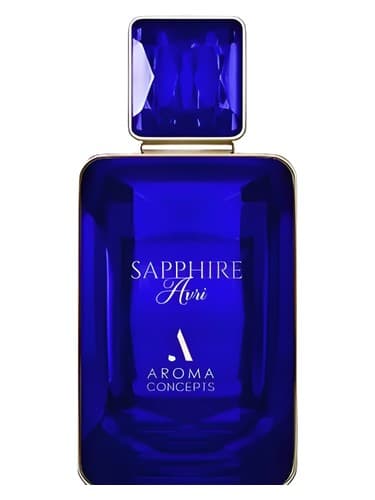 Sapphire Avri
