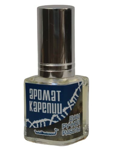 Aroma Karelia Blue (Аромат Карелии - Синий)