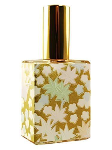 Geisha Hana-Cha Eau de Parfum
