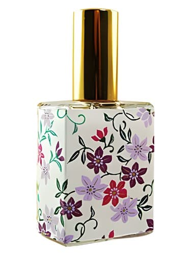 Geisha Nobara-Cha Eau de Parfum