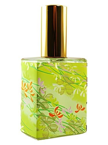 Geisha O-Cha Eau de Parfum